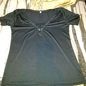 Womens casual dress shirt